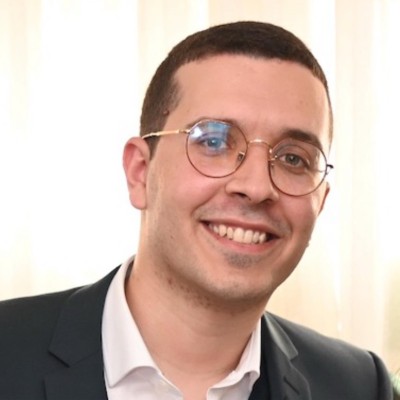 Anas TAHRI
